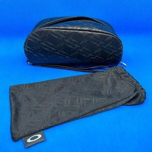 oakley hardshell sunglasses case